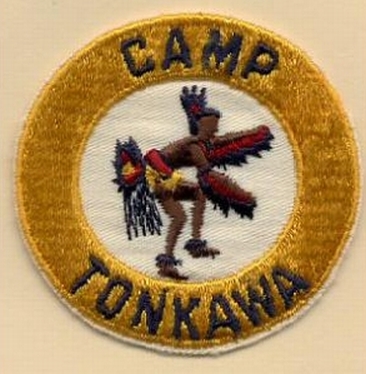 Camp Tonkawa