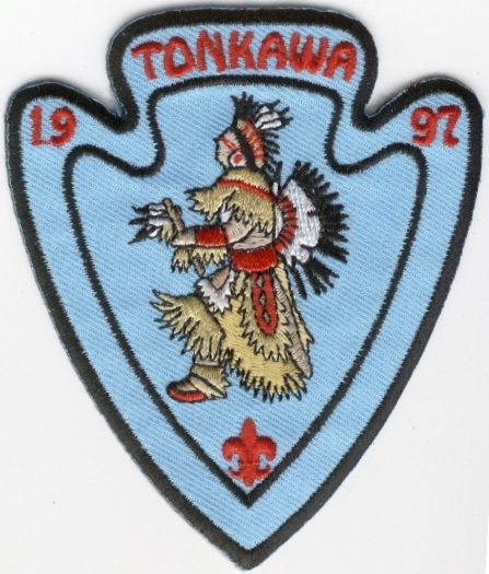 1997 Camp Tonkawa