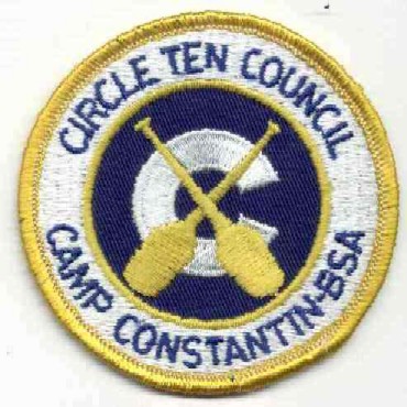 Camp Constantin