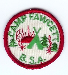 Camp Fawcett