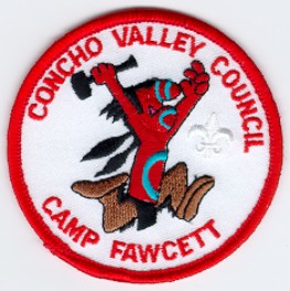 Camp Fawcett