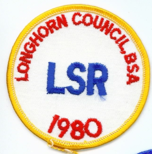 1980 Leonard Scout Reservation