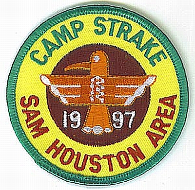 1997 Camp Strake