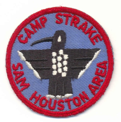 Camp Strake