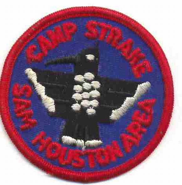 Camp Strake