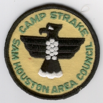 Camp Strake