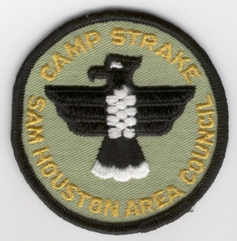 Camp Strake