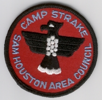 Camp Strake