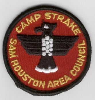 Camp Strake