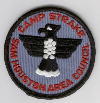 Camp Strake