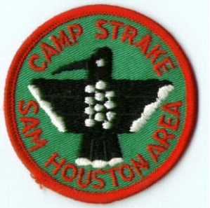 Camp Strake