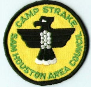 Camp Strake