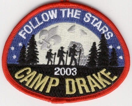 2003 Camp Drake