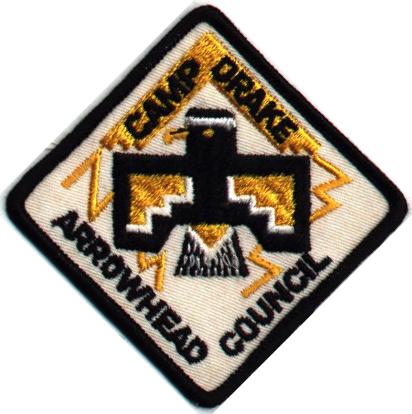 Camp Robert Drake