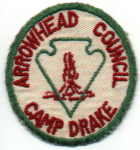 Camp Robert Drake