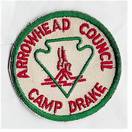 Camp Drake