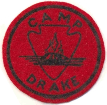 Camp Drake