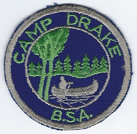 Camp Drake