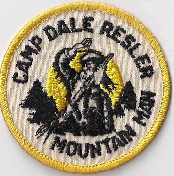 Camp Dale Resler