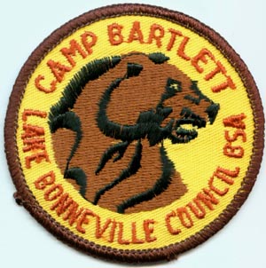 Camp Bartlett