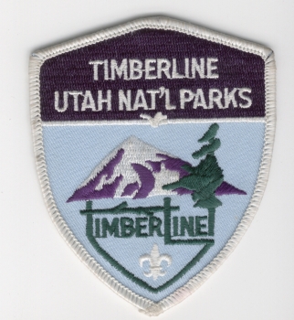 Timberline