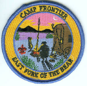 Camp Frontier