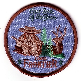 Camp Frontier