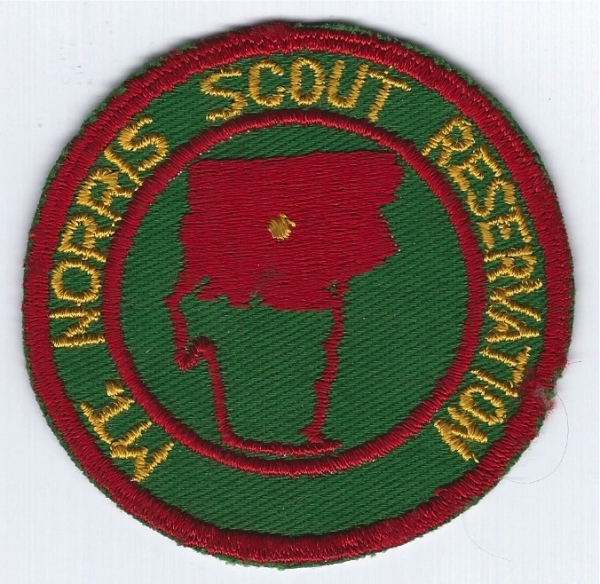 Mount Norris Scout Reservation