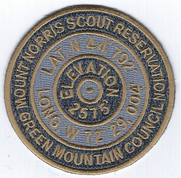 Mount Norris Scout Reservation