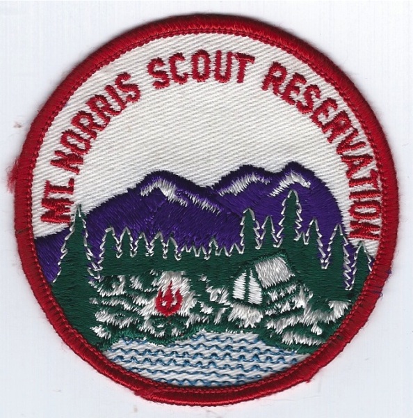 Mount Norris Scout Reservation