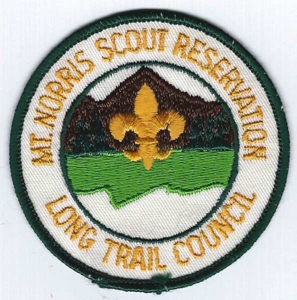 Mount Norris Scout Reservation