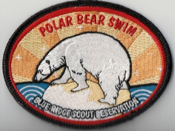 Blue Ridge Scout Reservation - Polar Bear
