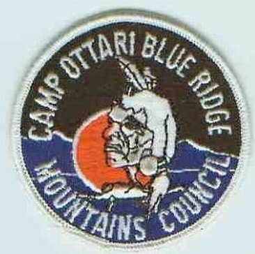 Camp Ottari