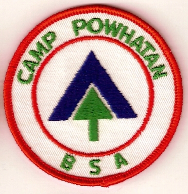 Camp Powhatan