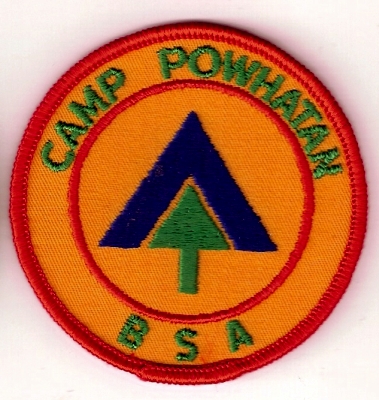 Camp Powhatan