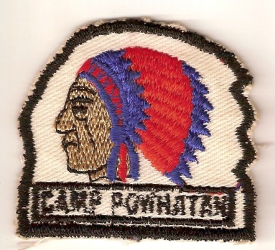 Camp Powhatan