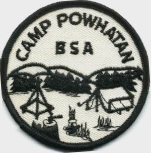 Camp Powhatan