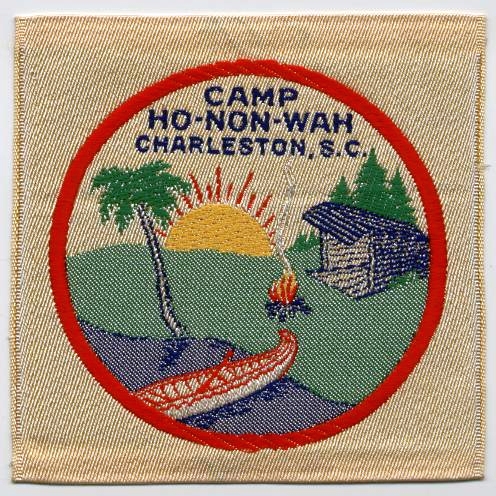 Camp Ho-Non-Wah