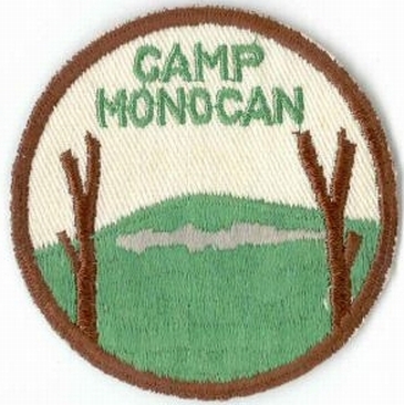 Camp Monocan