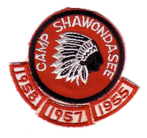 Camp Shawondasee