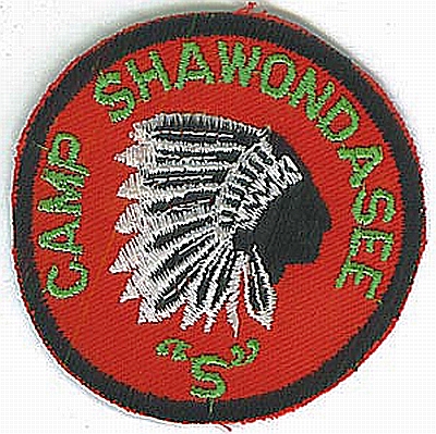 Camp Shawondasee