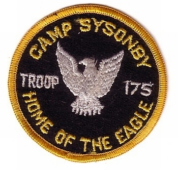 1969 Camp Sysonby