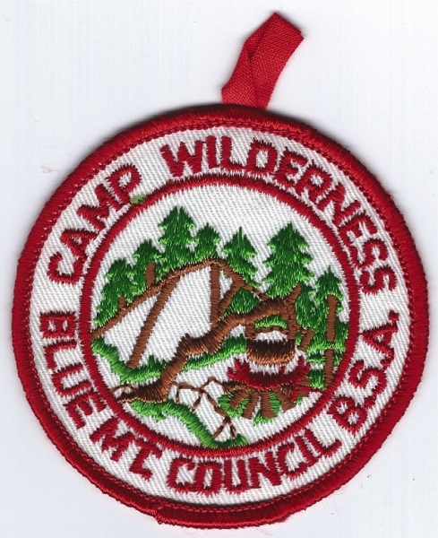 Camp Wilderness