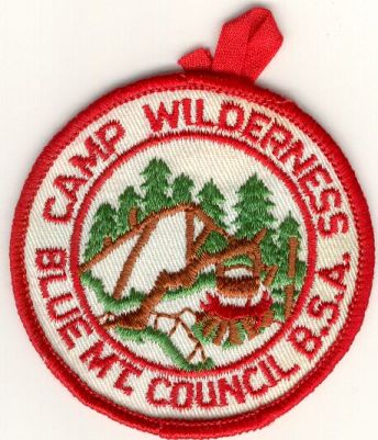 Camp Wilderness