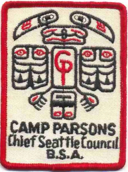 Camp Parsons