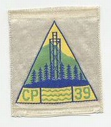 1939 Camp Parsons