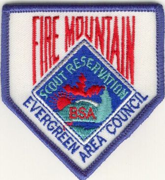 Fire Mountain Scout Reservation