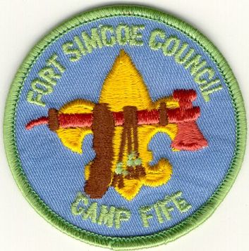 Camp Fife