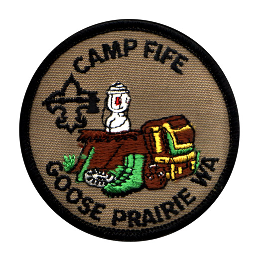 Camp Fife