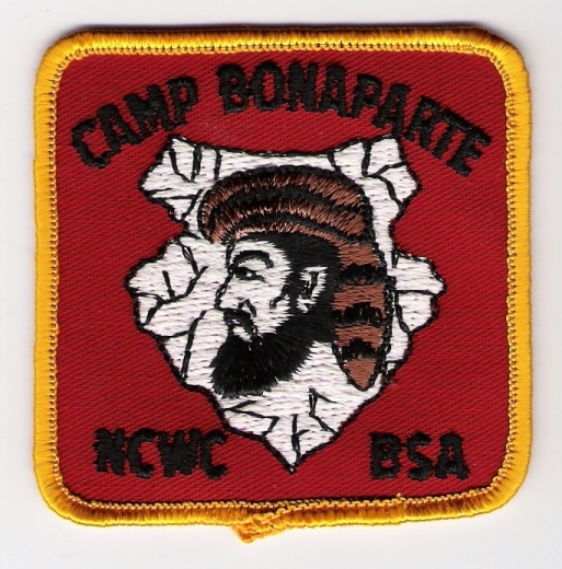 Camp Bonaparte